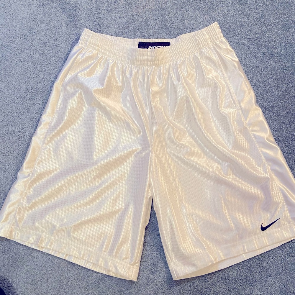 Nike Basketball Shorts